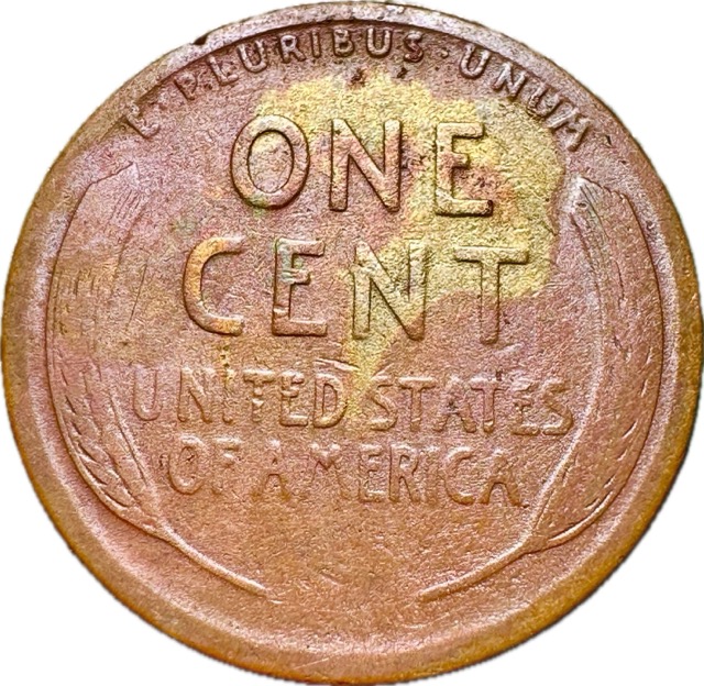1914-D-Lincoln-Cent--Grade-