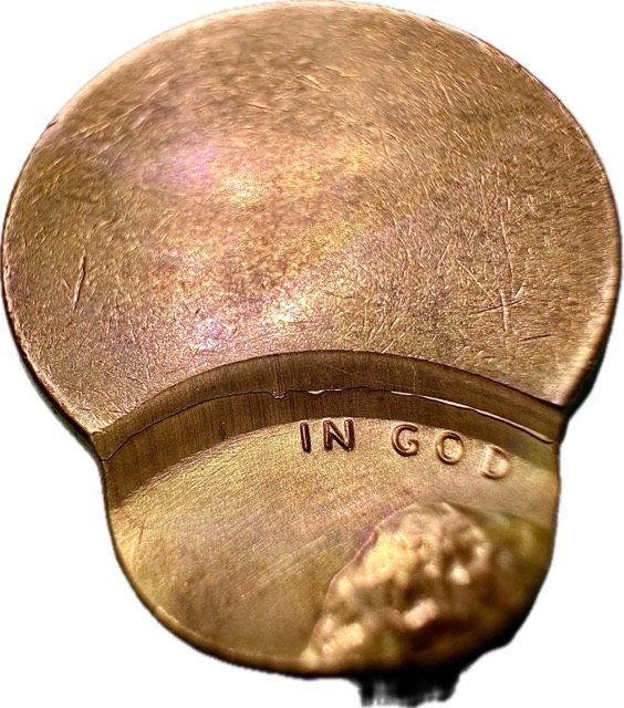 19?-Lincoln-Cent-Off-Strike