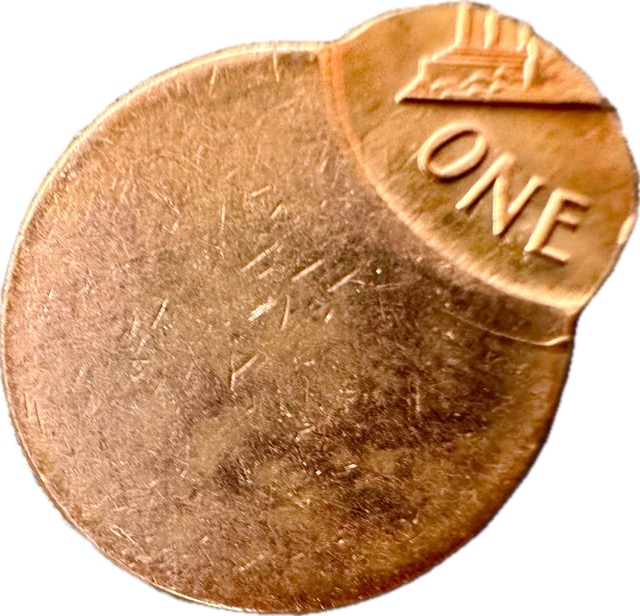 19?-Lincoln-Cent-Off-Strike
