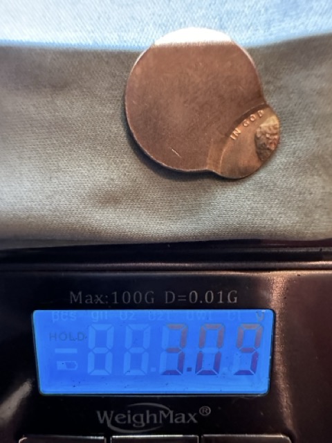 19?-Lincoln-Cent-Off-Strike