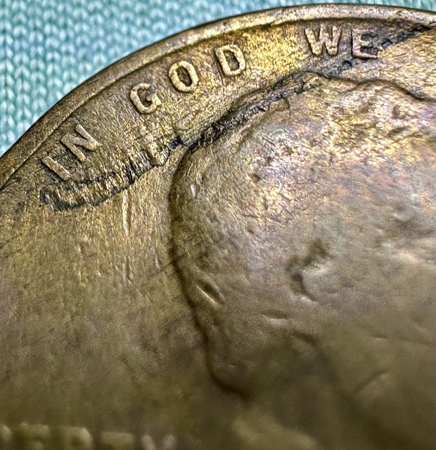 1910-Lincoln-Cent-Die-Crack