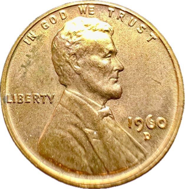 1960-D-Lincoln-Cent-Die-Chip