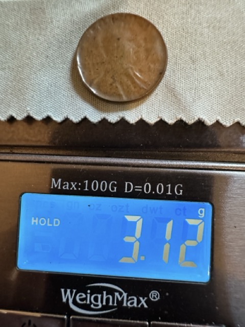 199?-Lincoln-Cent-Capped-Die?
