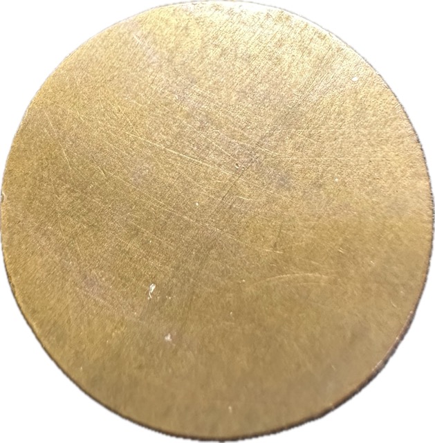 Lincoln-Cent-Blank-Planchet-Off-Weight