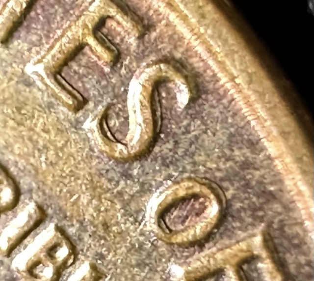 199?-Lincoln-Cent-Capped-Die?