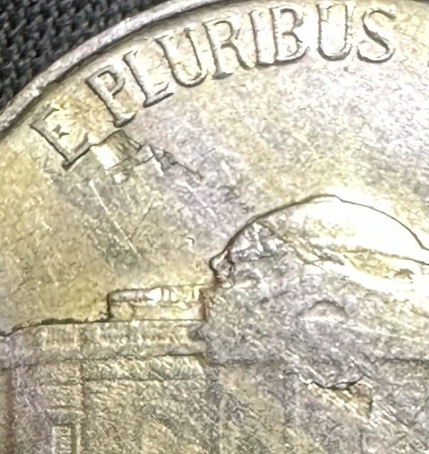 1940-S-Jefferson-Nickel-Lamination+die-Crack