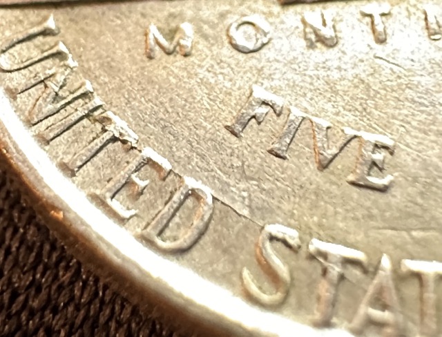 1940-S-Jefferson-Nickel-Lamination+die-Crack
