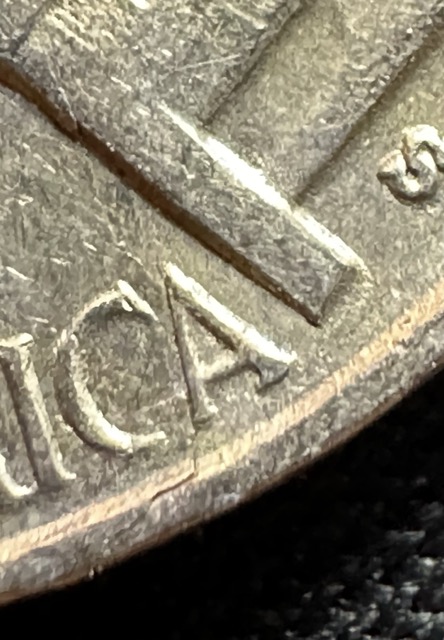 1940-S-Jefferson-Nickel-Lamination+die-Crack