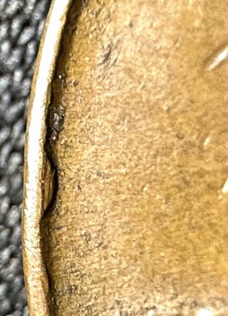 1947-Lincoln-Cent-Lamination