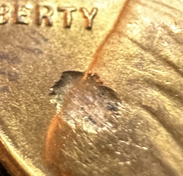 1948-D-Lincoln-Cent-Lamination