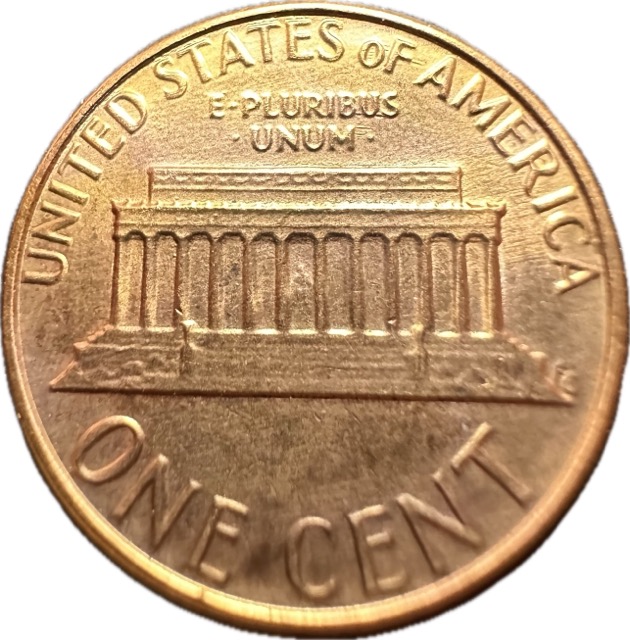 1983-D-Lincoln-Cent-Weird-Lines