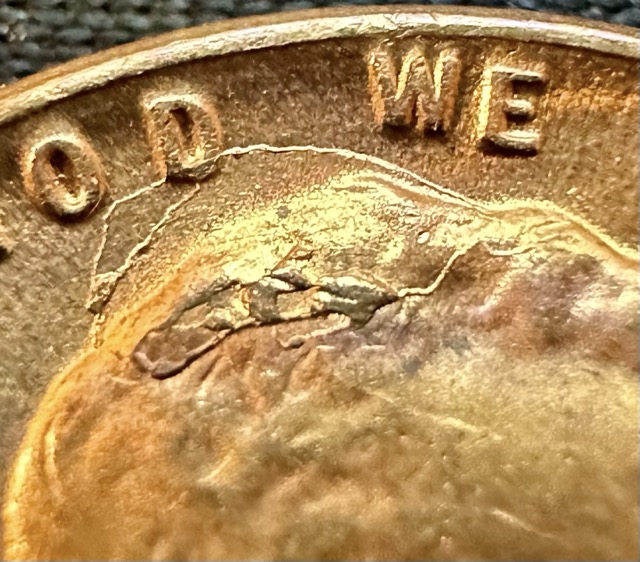1956-Lincoln-Cent-Cracked-Skull