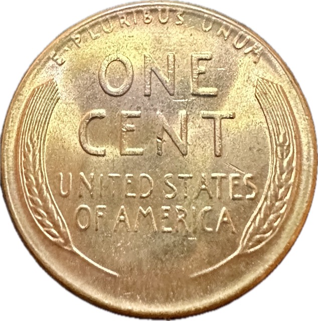 1956-Lincoln-Cent-Cracked-Skull
