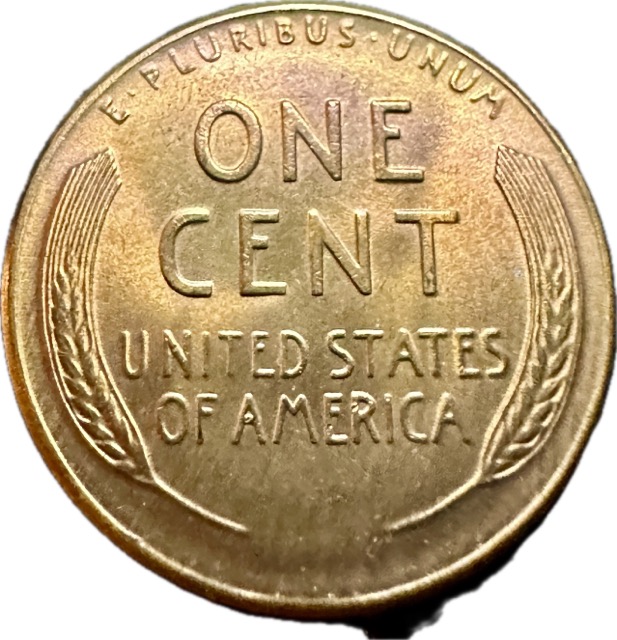 1956-Lincoln-Cent-Cracked-Skull