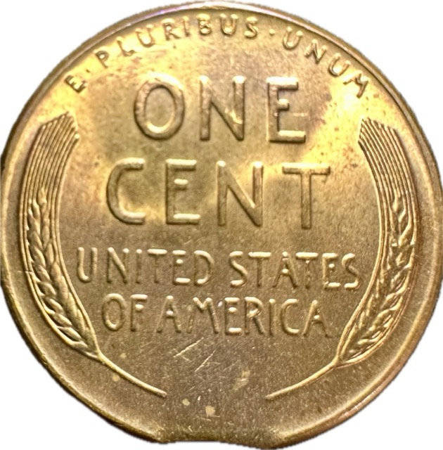 1958-Lincoln-Cent-Clipped