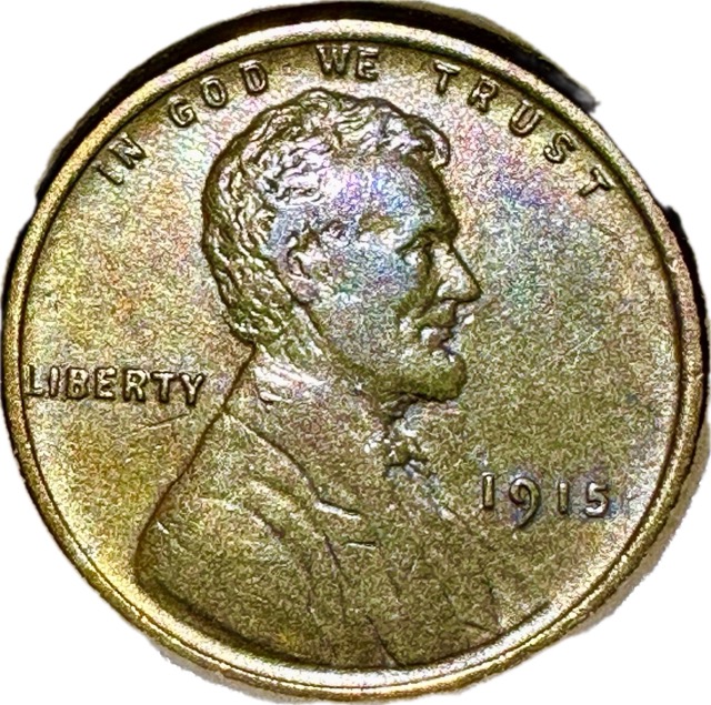 1915-Lincoln-Cent-Polished?