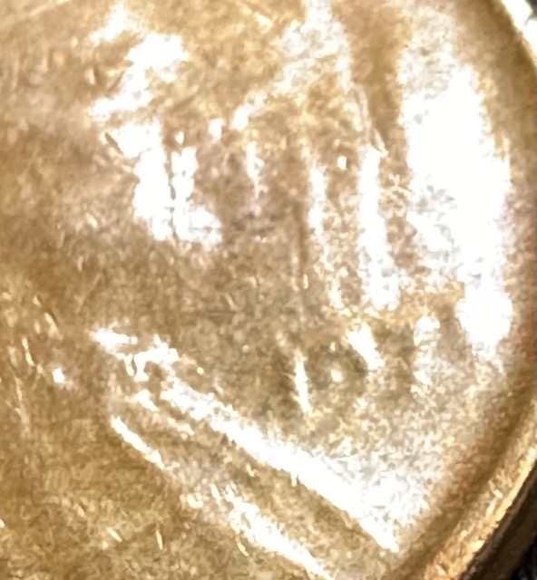1974?-Lincoln-Cent-Mid-Later-Die-Cap
