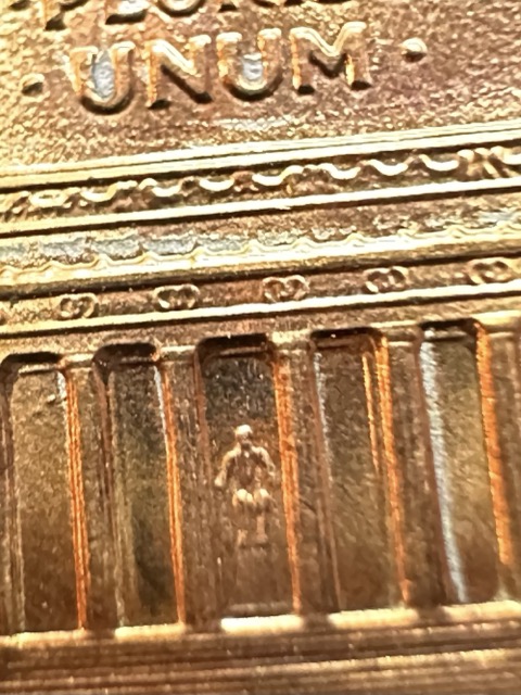 2001-Lincoln-Cent-Weird-Error
