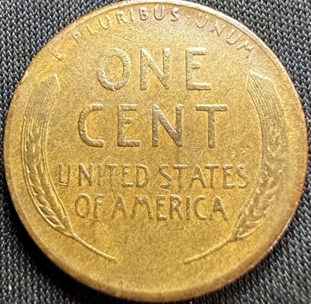 1947-S-Lincoln-Cent-FS-504-Trumpet-Tail-?