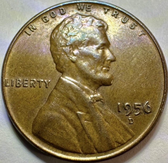 1956-D-Lincoln-Cent-Very-Noticeable-RPM