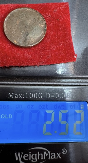 1996-Lincoln-Cent-Struck-Through-Die-Cap