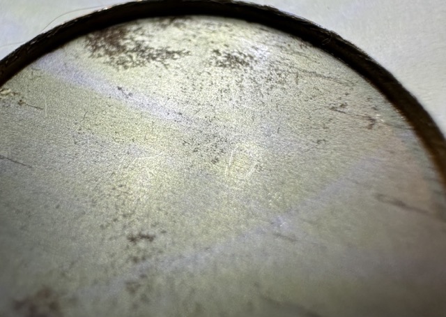 197?-Lincoln-Cent-Capped-Die?-1.61gr