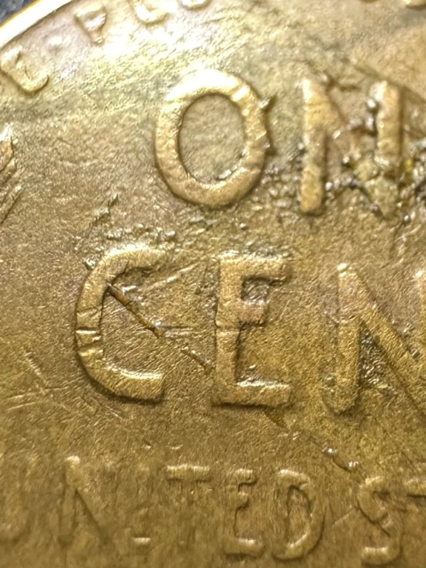 1929-S-Lincoln-Cent-Lamination+PMD