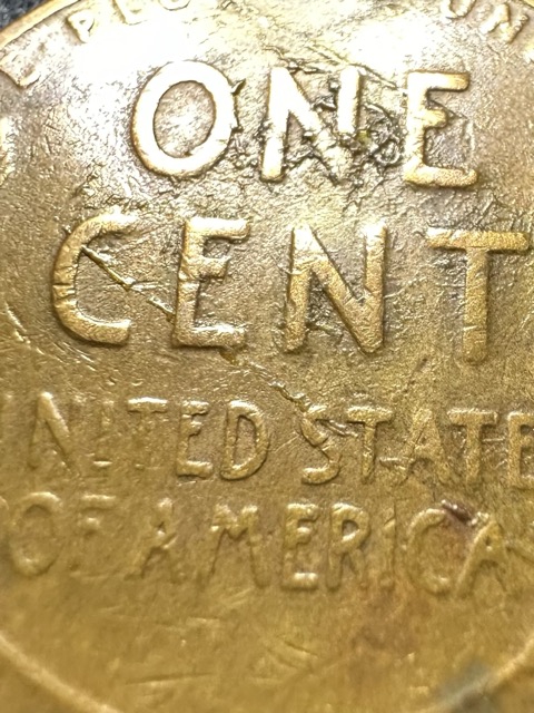 1929-S-Lincoln-Cent-Lamination+PMD