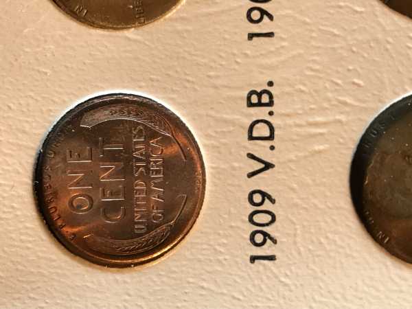 Lincoln-Cents-1909-2021-PDS-+-Proofs,-Nearly-Complete