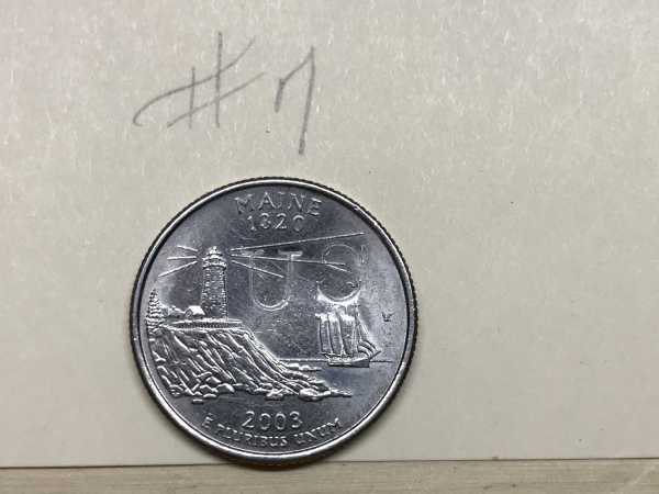 What-Are-The-Odds?-Two-Counterstamped-Cents-In-Change