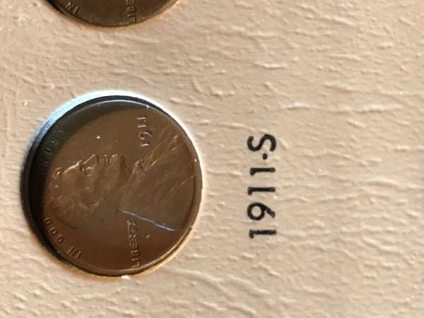 Lincoln-Cents-1909-2021-PDS-+-Proofs,-Nearly-Complete