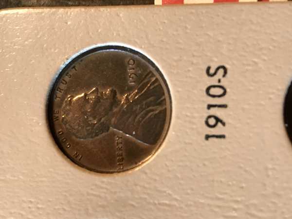 Lincoln-Cents-1909-2021-PDS-+-Proofs,-Nearly-Complete
