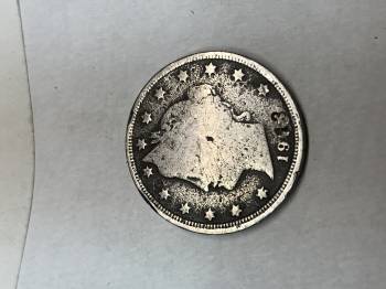 A-Running-Thread-Of-Chafemasterj's-Counterstamped-Lincoln-Cents.