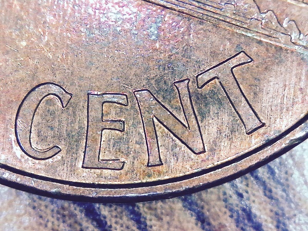 1998-P-Lincoln-Penny