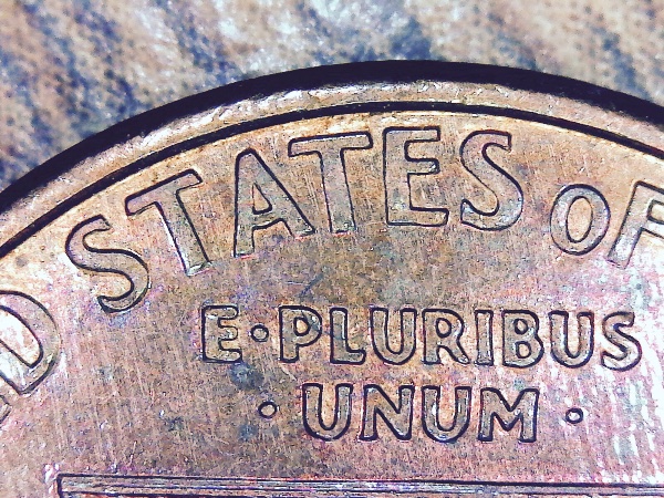1998-P-Lincoln-Penny