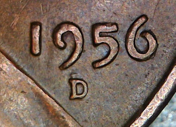 1953-D/D-North-Lincoln-Wheat-Cent