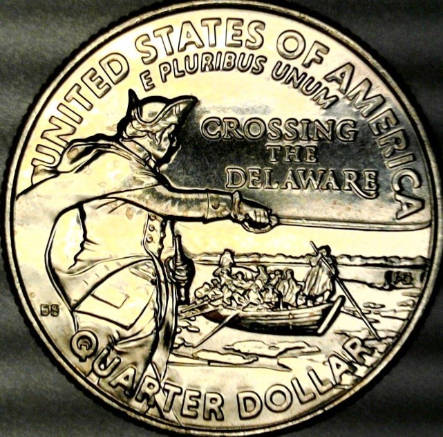 2021-D-Crossing-The-Delaware-Quarter