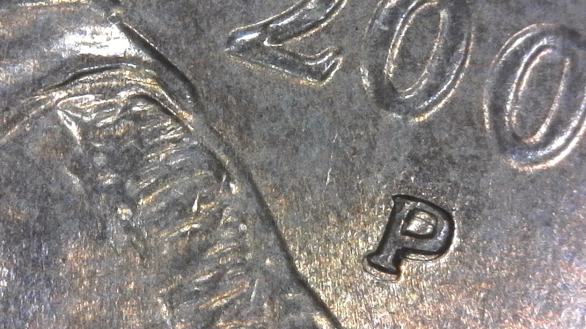 2000-P-Sacagawea-Dollar-Dmm-Or-RPM