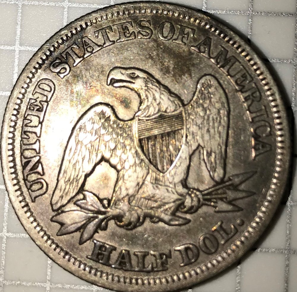 1854-Half-Dollar-Seated-Liberty-W-Arrows-Help-Grade
