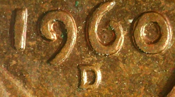 1960-D-Lincoln-Cent-Possible-Large-Over-Small-Date