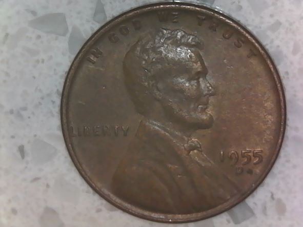 1955-Lincoln-Wheat-Cent-Double-Mintmark