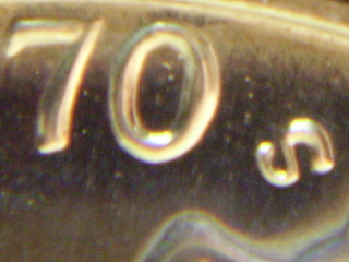 1970-S-Proof-Set-All-Coins-Are-Error-+-1964-Error-1-Wk