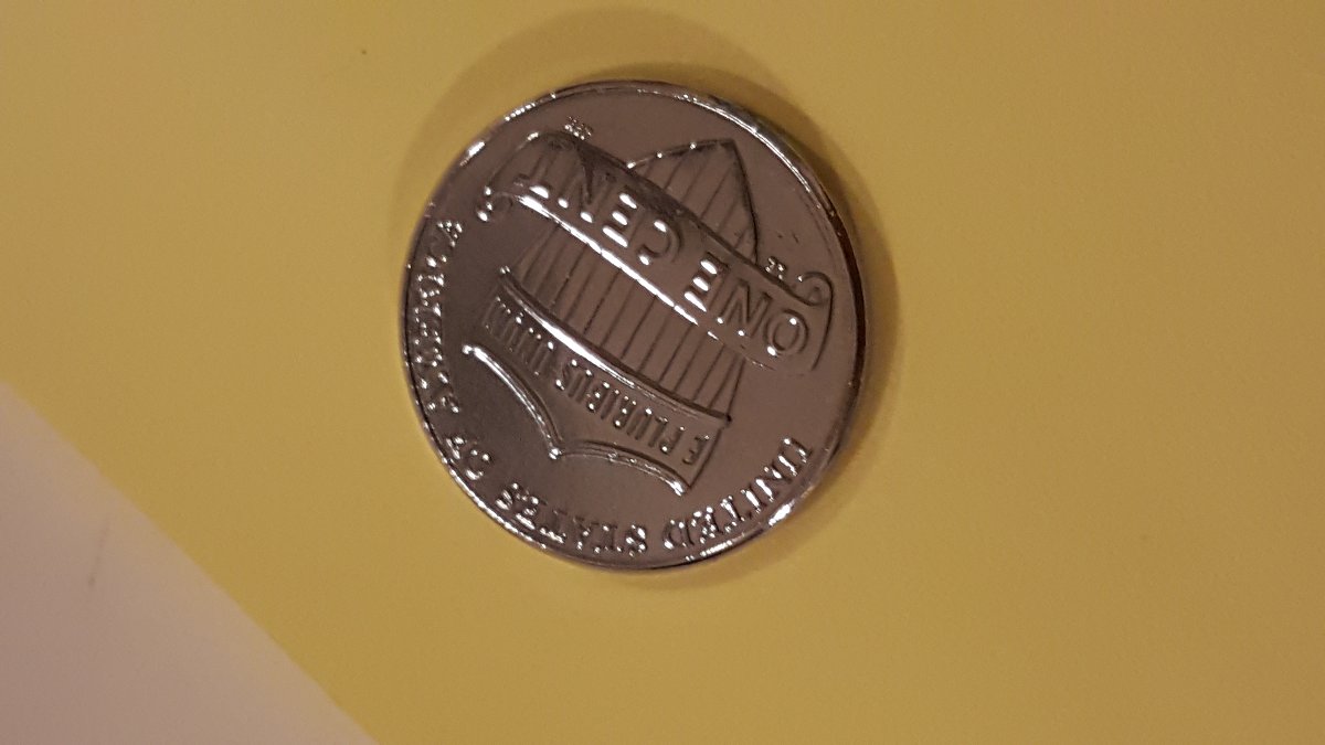 2012-Penny-Stamped-On-To-Silver-Plate