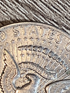 1972-D-Fg-Half-Dollar.-Is-This-Doubling-On-The-Reverse-?-In-The-Word-States,-Half,-And-The-Wings?