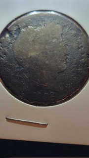 1902-0-Mint.-I-Know-It's-In-Very-Rough-Condition.-But-What-Do-You-Think-It-Would-Grade-At?-Is-It-Wo?
