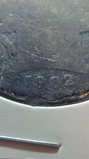 1902-0-Mint.-I-Know-It's-In-Very-Rough-Condition.-But-What-Do-You-Think-It-Would-Grade-At?-Is-It-Wo?