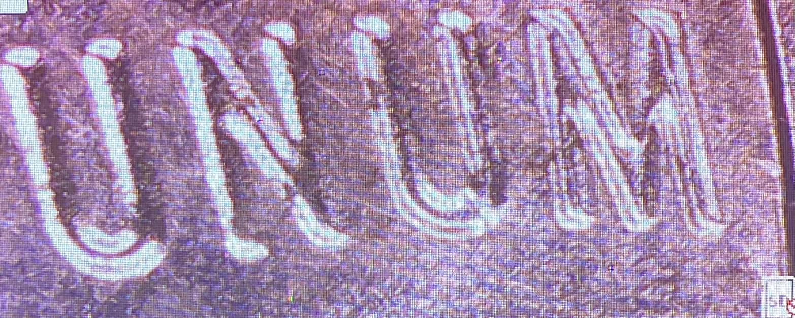 2023--Penny-I-See-A-Lot-Going-On-,-Is-This-True-Doubling-,-On--Double-Ear-.-DDO,-Ddr?-Value-?