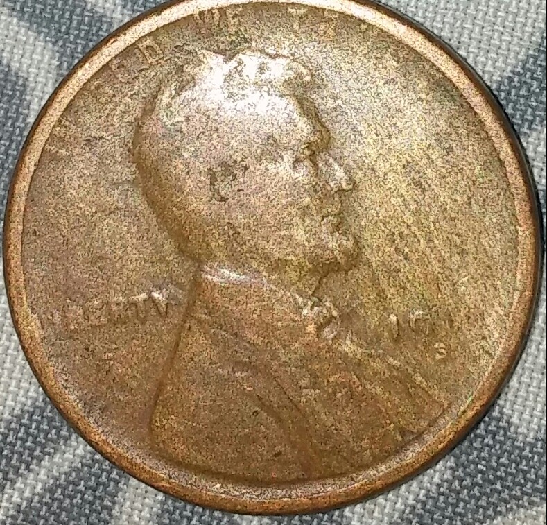 Wheat-Pennies-Are-They-Woodies?-And-Are-They-Worth-Anthing?