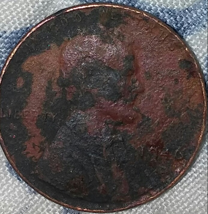 What-Would-Make-A-Coin-Lighter-In-Weight,-1946-Cent?