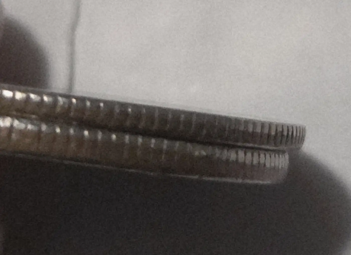 1966-Quarter-Weight-Error
